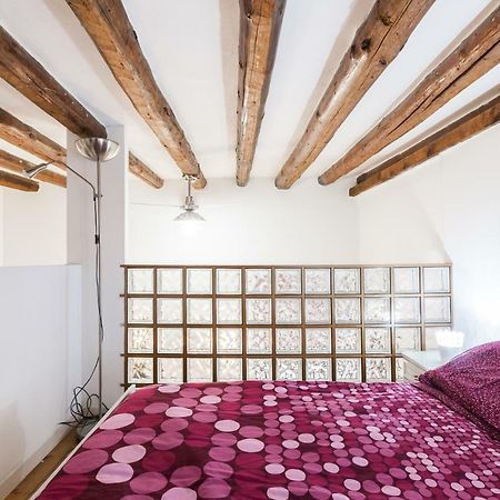 Ferienwohnung Ripamonti 22 Mailand Exterior foto