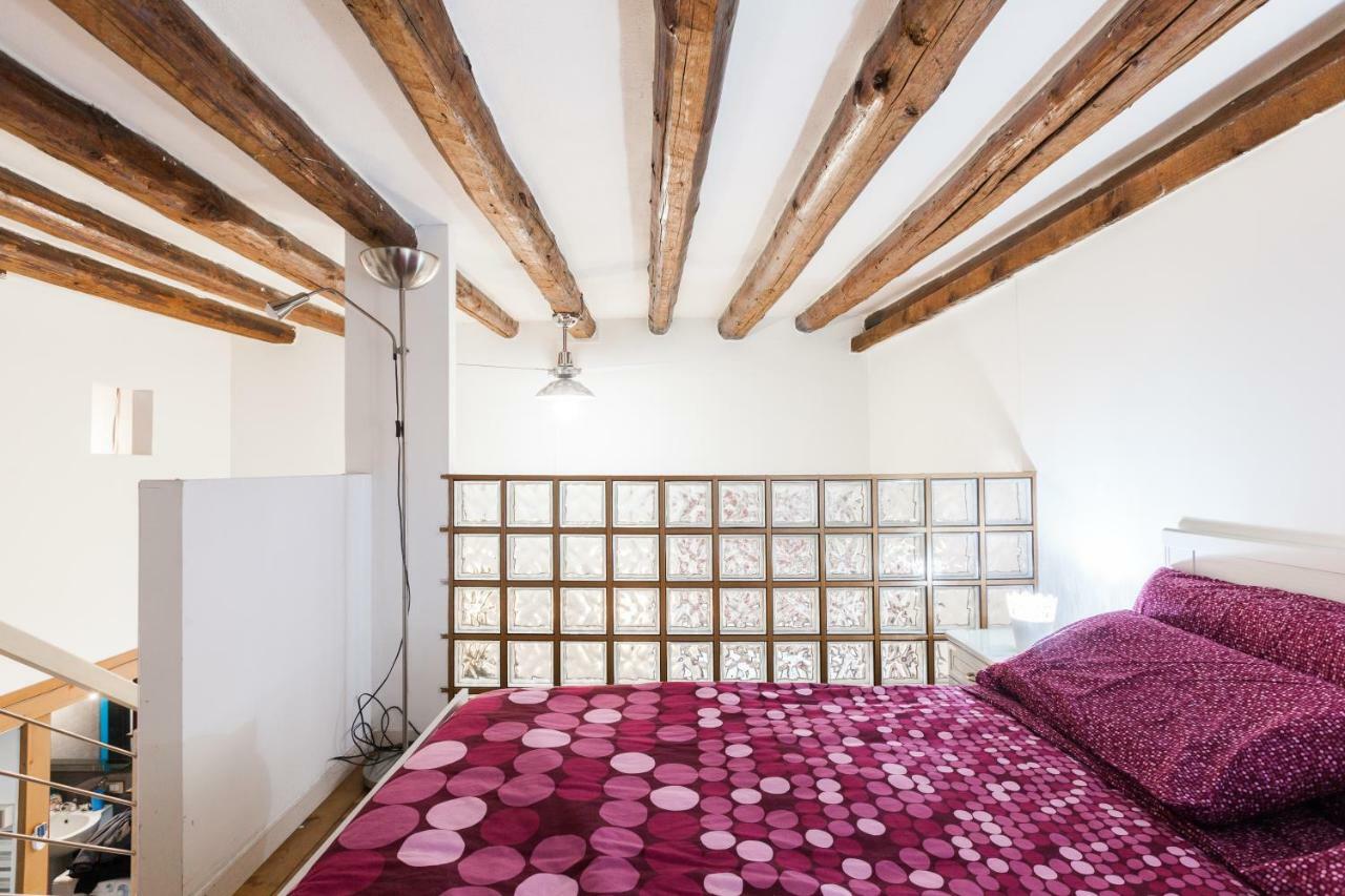 Ferienwohnung Ripamonti 22 Mailand Exterior foto