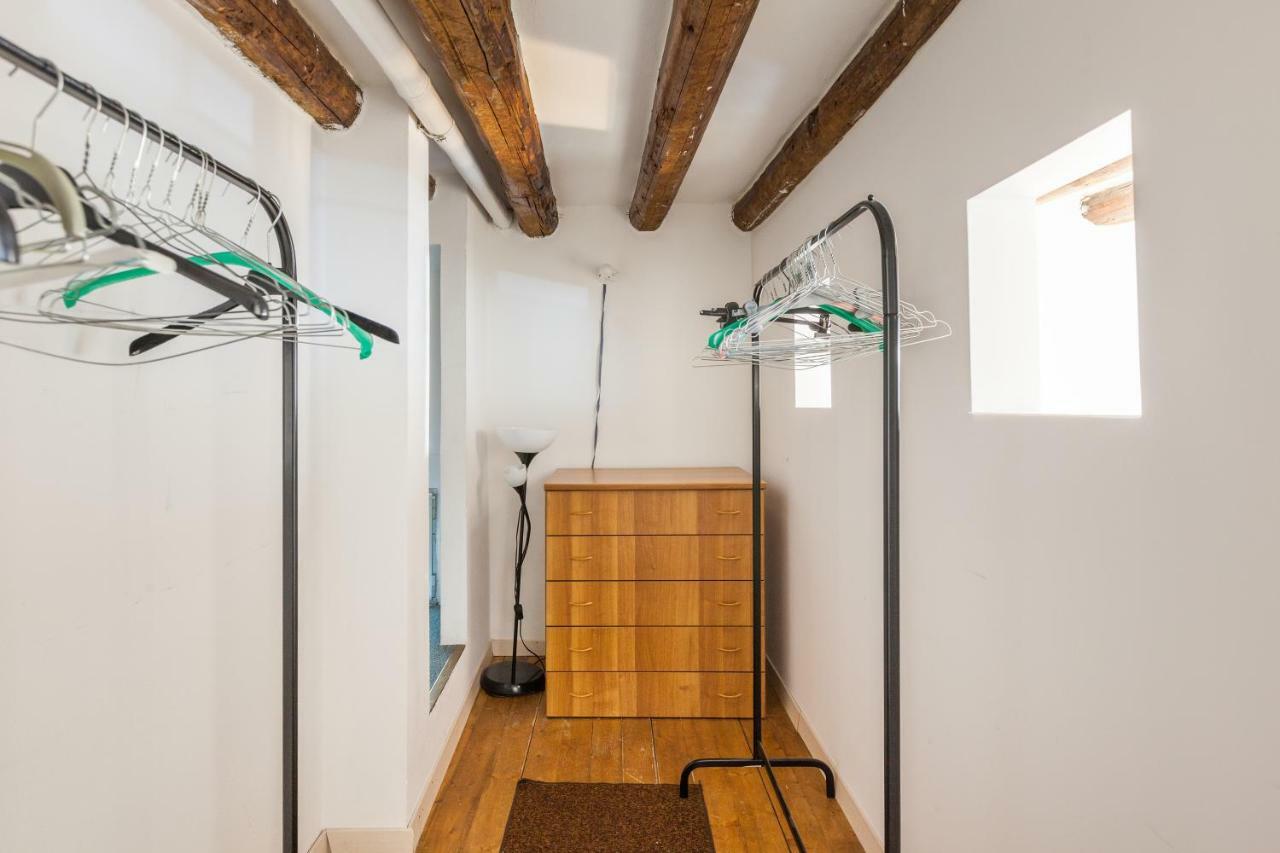 Ferienwohnung Ripamonti 22 Mailand Exterior foto